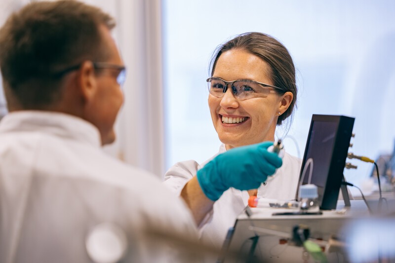 Play the video to learn about the Transformational Prevention Unit (TPU)